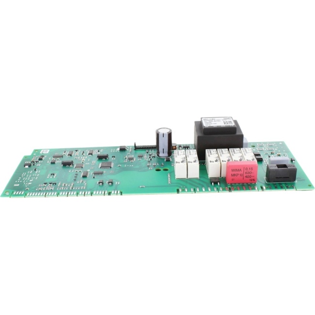 IDEAL COMMERCIAL  177550